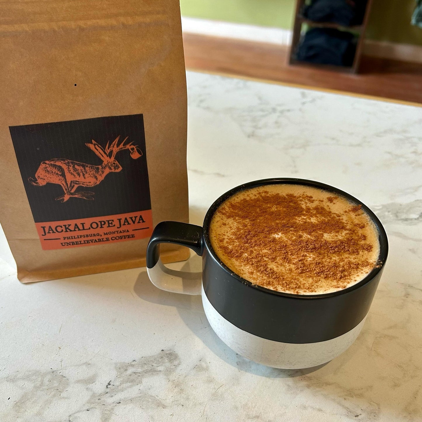 Local Coffee Subscription