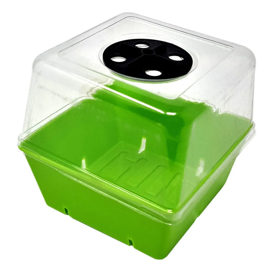 Microgreen Kit + Full Season Subscription - Grow your own